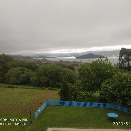 Villa Cienfuegos Pontevedra Luaran gambar