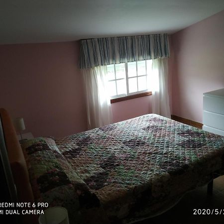 Villa Cienfuegos Pontevedra Luaran gambar