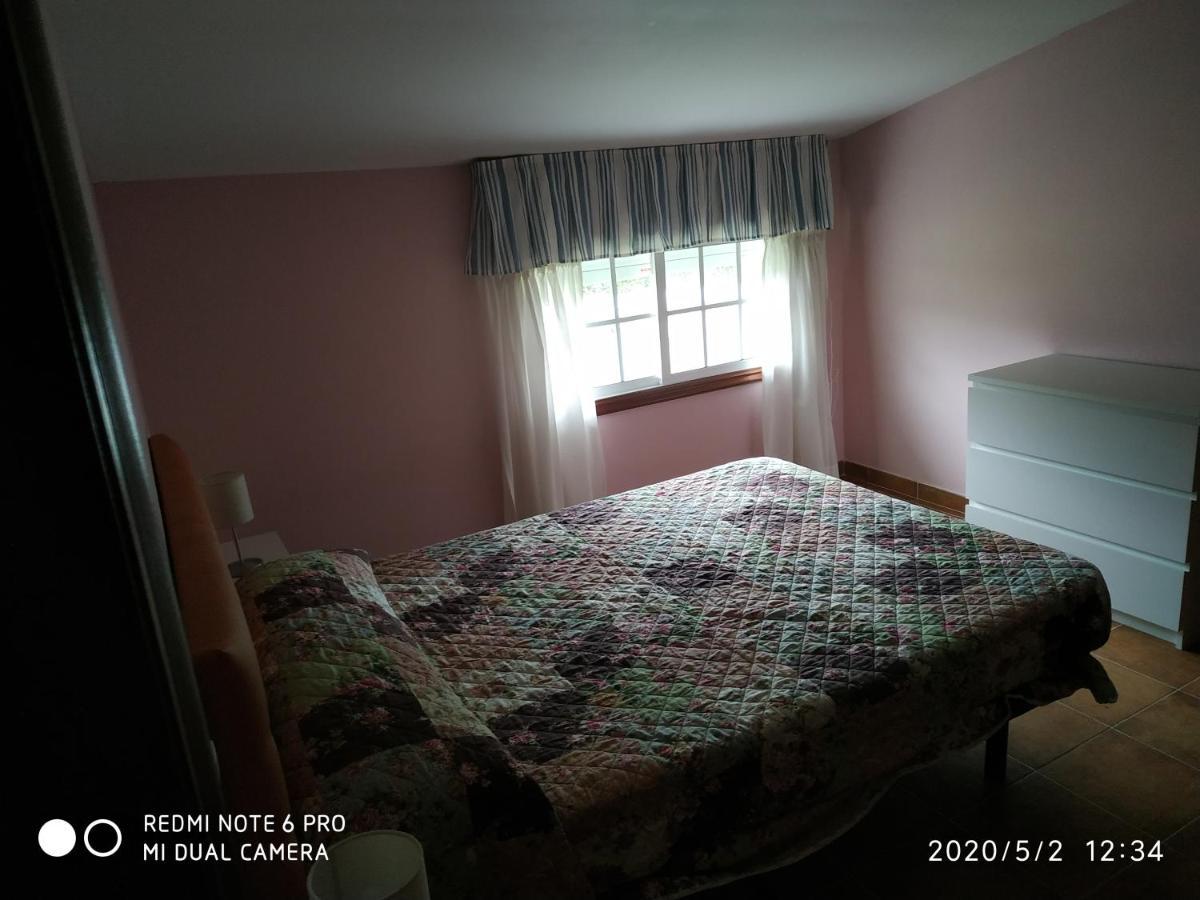 Villa Cienfuegos Pontevedra Luaran gambar