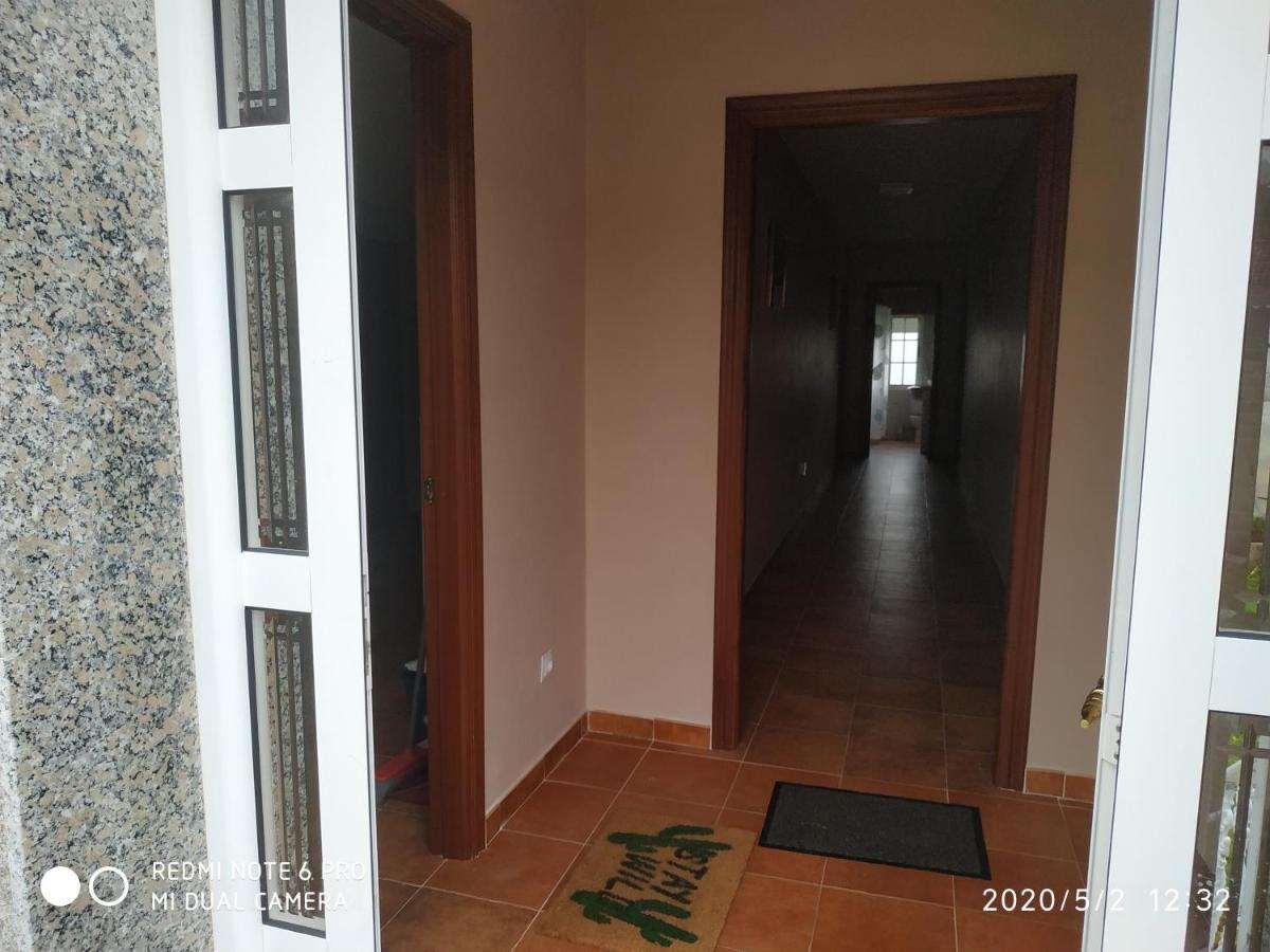 Villa Cienfuegos Pontevedra Luaran gambar