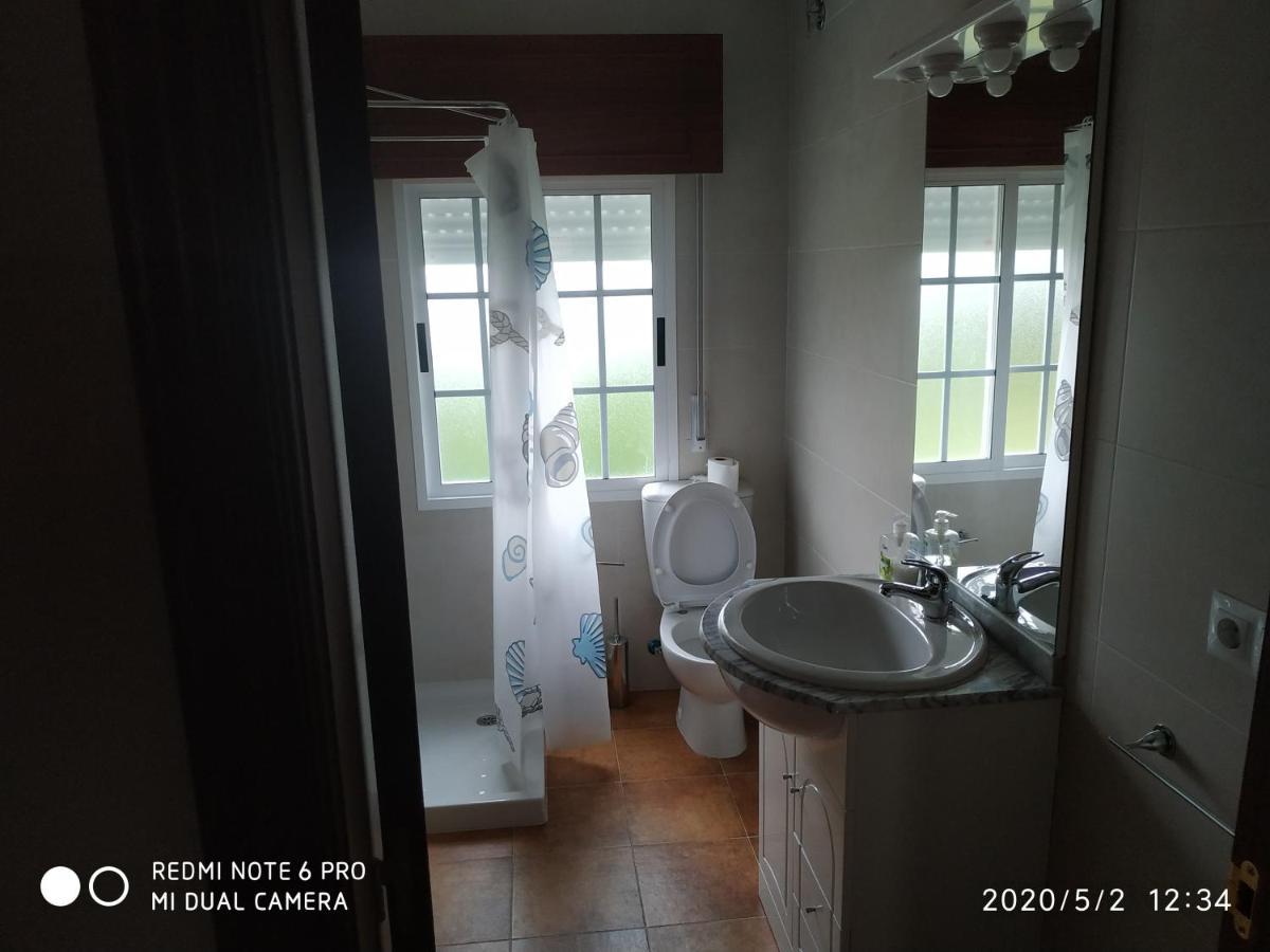 Villa Cienfuegos Pontevedra Luaran gambar