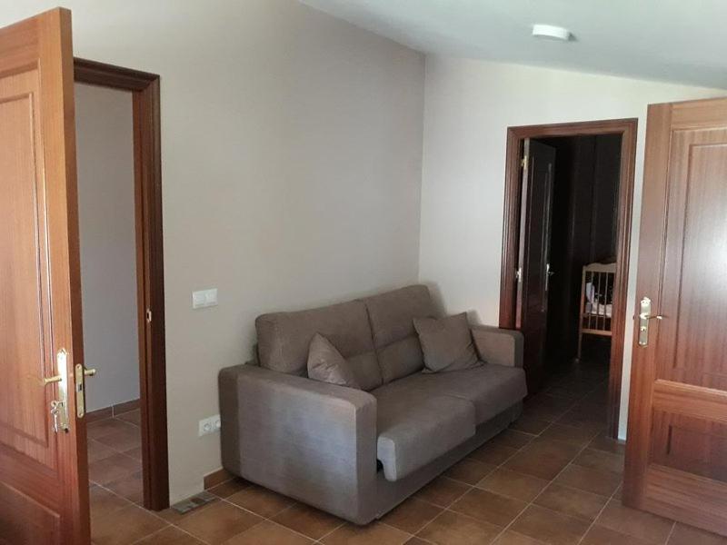 Villa Cienfuegos Pontevedra Luaran gambar